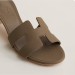 Босоножки Hermes Oasis F5751