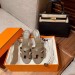 Босоножки Hermes Oasis F5751