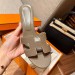 Босоножки Hermes Oasis F5751