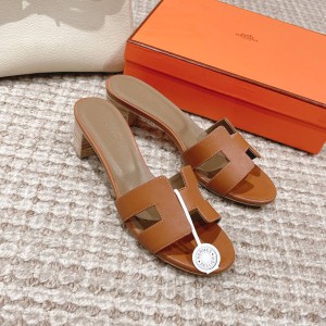 Босоножки Hermes Oasis F5750
