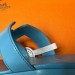 Шлепанцы Hermes Oran F5753