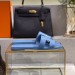 Шлепанцы Hermes Oran F5752