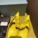 Туфли Prada F5760