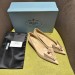 Туфли Prada F5759