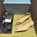 Туфли Prada F5759