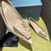 Туфли Prada F5759