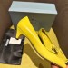 Туфли Prada F5760