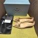 Туфли Prada F5759