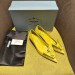 Туфли Prada F5760