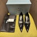 Туфли Prada F5758