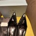 Туфли Prada F5758