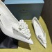 Туфли Prada F5761