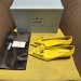 Туфли Prada F5760