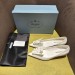 Туфли Prada F5761