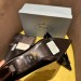Туфли Prada F5758