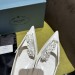 Туфли Prada F5761