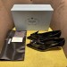 Туфли Prada F5758