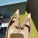 Туфли Prada F5759