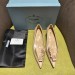 Туфли Prada F5759
