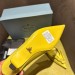 Туфли Prada F5760