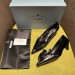 Туфли Prada F5758