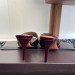 Босоножки Alaia F5763