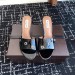 Босоножки Alaia F5764