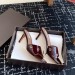 Босоножки Alaia F5763