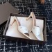 Босоножки Alaia F5766
