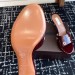 Босоножки Alaia F5763