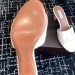 Босоножки Alaia F5766