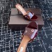 Босоножки Alaia F5763