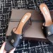 Босоножки Alaia F5765