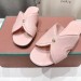 Шлепанцы Loro Piana F5767