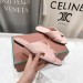 Шлепанцы Loro Piana F5767
