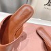 Шлепанцы Loro Piana F5769