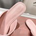Шлепанцы Loro Piana F5767