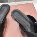 Шлепанцы Loro Piana F5768