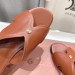 Шлепанцы Loro Piana F5769