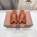 Шлепанцы Loro Piana F5769