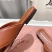 Шлепанцы Loro Piana F5769