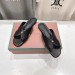 Шлепанцы Loro Piana F5768