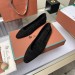 Балетки Loro Piana F5773