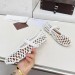Босоножки Alaia F5772