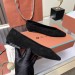 Балетки Loro Piana F5773