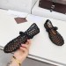 Босоножки Alaia F5770