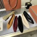 Балетки Loro Piana F5778