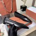 Балетки Loro Piana F5774