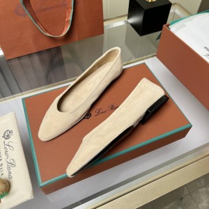 Балетки Loro Piana F5776