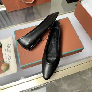 Балетки Loro Piana F5774